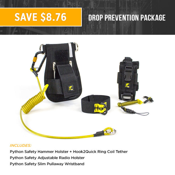 Paquete de prevención de caídas– – Ahora disponible en MTN Shop EU.