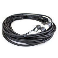 Dual Twist Motor Cable 14/3 & 16/4