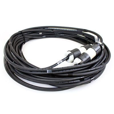 Dual Twist Motor Cable 14/3 & 16/4