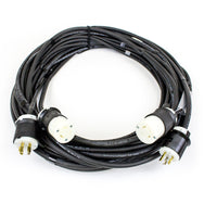 Dual Twist Motor Cable 14/3 & 16/4 - imagen 2