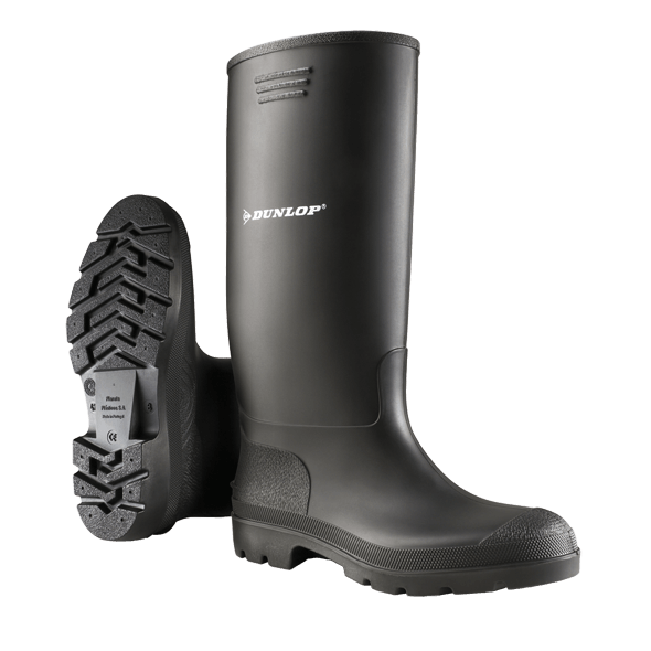 Dunlop Boots - Pricemastor 380PP