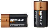 Duracell Plus Power C Battery