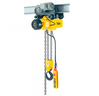 Yale Electric Chain Hoist 4 Ton