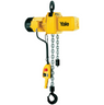 Yale Electric Chain Hoist 3.2 Ton