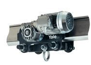 Elvagn Med Direktstyrning VTE-U 1000-5000kg