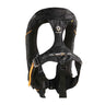 Crewsaver Ergofit 290N OC Extreme Bedingungen Rettungsweste 83290– Crewsaver’s ultimate lifejacket collection, ErgoFit, was launched in 2012 and has subsequently come to completely redefine safety, comfort and style afloat. The entire ErgoFit collection features an exceptionally high level of construction combined with the looks and practicality to suit the toughest marine environment and the most demanding consumer. Representing over 5 decades of experience gained at the wave face, each lifejacket in the r