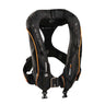Crewsaver Ergofit 290N OC Extreme Bedingungen Rettungsweste 83290– Crewsaver’s ultimate lifejacket collection, ErgoFit, was launched in 2012 and has subsequently come to completely redefine safety, comfort and style afloat. The entire ErgoFit collection features an exceptionally high level of construction combined with the looks and practicality to suit the toughest marine environment and the most demanding consumer. Representing over 5 decades of experience gained at the wave face, each lifejacket in the r