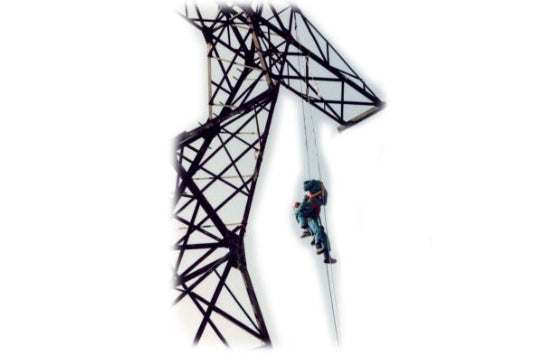 Kit de escape 30m. Suministrado por MTN Shop UE - imagen 3