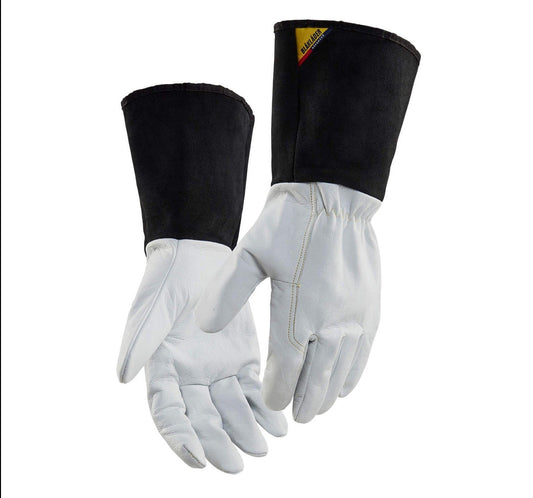 Blaklader Extra Long Welding Gloves (6 Pairs)