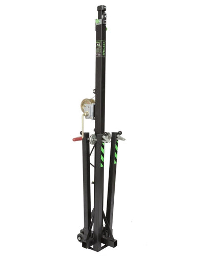 Kuzar Tower Lift K-2 – andra bilden