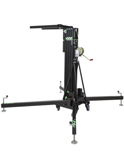 Kuzar Tower Lift K30 – andra bilden
