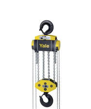 Yalelift360 Hand Chain Hoist 20tons