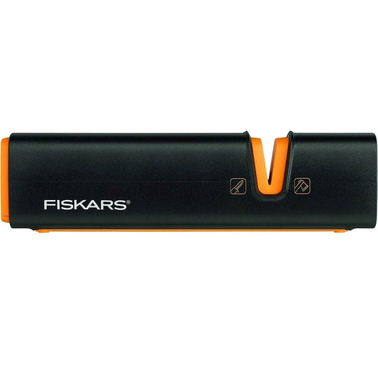 Fiskars Sharpener (2 in 1)
