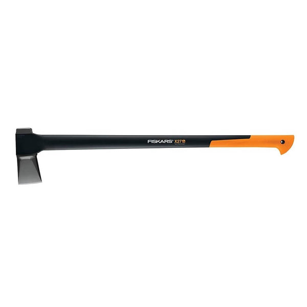 Fiskars x27 Super Splitting Axe