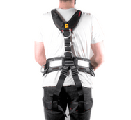 Full Body Safety Harness - FA2. Supplied by MTN Shop EU - imagen 2