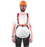 Full Body Safety Harness - FA2. Supplied by MTN Shop EU