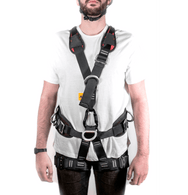 Full Body Safety Harness - FA2. Supplied by MTN Shop EU