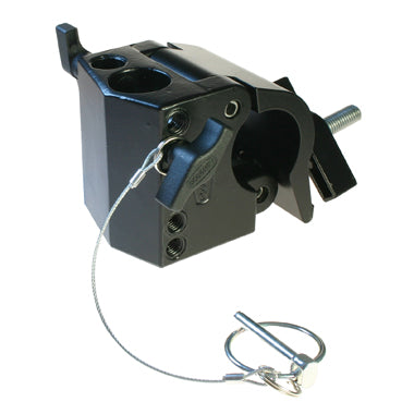 Doughty Barrel Socket Clamp – second image