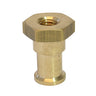 Doughty Snap-In Low Profile Socket. Supplied by MTN Shop EU