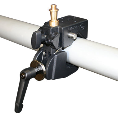 Spigotadapter 9,5 mm of 6,4 mm draad (16 mm inkliktuit) - imagen 3