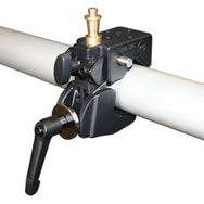 Spigotadapter 9,5 mm of 6,4 mm draad (16 mm inkliktuit) - imagen 3