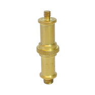 Adapter voor lichtstandaard 9,5 mm x 6,4 mm