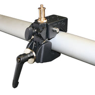 Lichtstatiefadapter 9,5 mm x 6,4 mm Toepassing - imagen 2