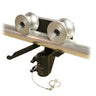 Doughty Barrel Trolleys