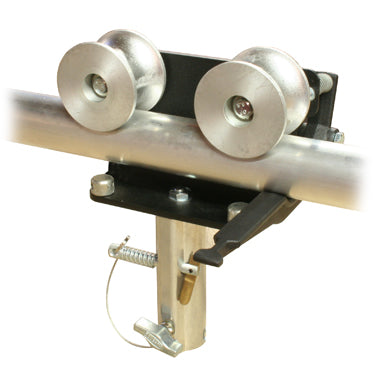 Doughty Barrel Trolleys with Spigot - imagen 2