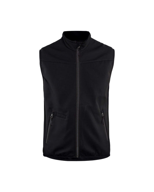 Blaklader Softshell Gilet