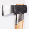 Gransfors Large Splitting Axe 70cm– The Gränsfors Large Splitting Axe can be used for splitting all types of firewood. It is forged and ground to a concave, quite thin blade at the bit. – Now available at MTN Shop EU.