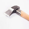 Gransfors Large Splitting Axe 70cm– The Gränsfors Large Splitting Axe can be used for splitting all types of firewood. It is forged and ground to a concave, quite thin blade at the bit. – Now available at MTN Shop EU.