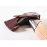 Gransfors Large Splitting Axe 70cm– The Gränsfors Large Splitting Axe can be used for splitting all types of firewood. It is forged and ground to a concave, quite thin blade at the bit. – Now available at MTN Shop EU.