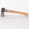 Gransfors Small Splitting Axe 48cm– The Gränsfors Splitting Axe can be used with one or two hands for smaller firewood. It is forged and ground to a concave, quite thin blade at the bit. – Now available at MTN Shop EU.