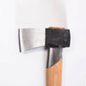 Gransfors Small Splitting Axe 48cm– The Gränsfors Splitting Axe can be used with one or two hands for smaller firewood. It is forged and ground to a concave, quite thin blade at the bit. – Now available at MTN Shop EU.