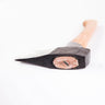 Gransfors Medium Splitting Axe 60cm– The Gränsfors Splitting Axe can be used with one or two hands for smaller firewood. It is forged and ground to a concave, quite thin blade at the bit. – Now available at MTN Shop EU.