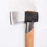 Gransfors Medium Splitting Axe 60cm– The Gränsfors Splitting Axe can be used with one or two hands for smaller firewood. It is forged and ground to a concave, quite thin blade at the bit. – Now available at MTN Shop EU.