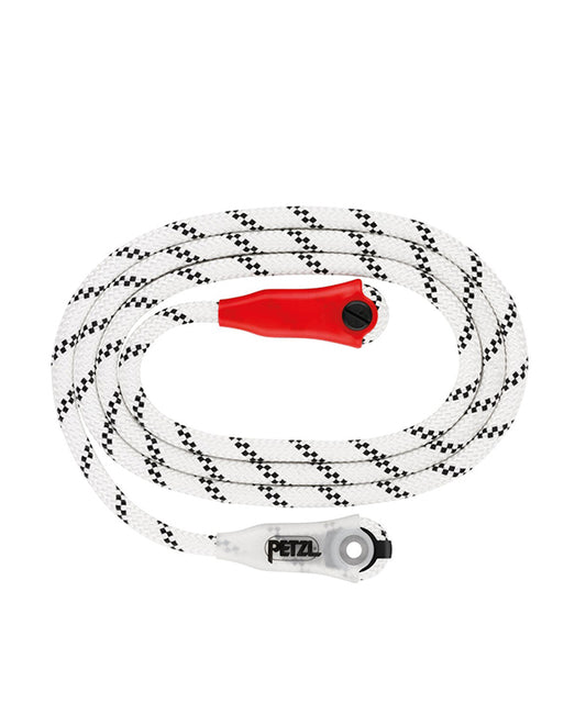 Replacement Rope For Petzl Grillon