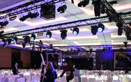 Prolyte H40R Rectangle Truss - Example - imagen 2