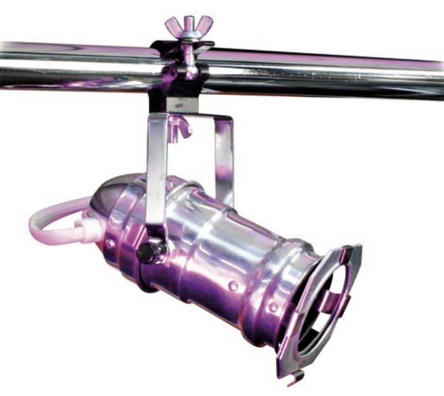 Half Coupler - Doughty Engineering - imagen 3