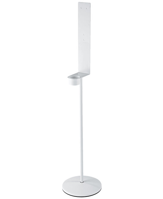 K&M Disinfectant / Hand Sanitizer Stand