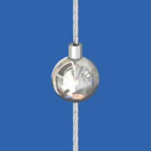 Soporte Reutlinger tipo 10 bola [paquete de 5/10] – Diámetro: 9 mm – Ahora disponible en MTN Shop EU.