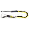 Hook2Loop Bungee Tether Med. Duty