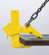 Camlok Horizontal Plate Clamp