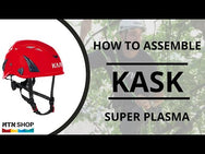 KASK Öronkåpa Bajonettadapter för SuperPlasma AQ/PL/HP - imagen 2