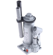 Yale universella hydrauliska flaskdomkrafter JH 2 000-50 000 KG– Kapacitet 2 - 50 tUniversella domkrafter ger höga krafter för allmänna operationer som att lyfta, skjuta, flytta, stödja alla typer av laster. – Nu tillgänglig på MTN Shop EU. - imagen 3