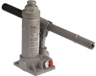 Yale universella hydrauliska flaskdomkrafter JH 2 000-50 000 KG– Kapacitet 2 - 50 tUniversella domkrafter ger höga krafter för allmänna operationer som att lyfta, skjuta, flytta, stödja alla typer av laster. – Nu tillgänglig på MTN Shop EU. - imagen 2