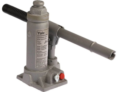 Yale Universal Hydrauliska flaskdomkraft JH 2 000-50 000 KG – andra bilden