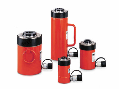 Yale Hydraulic Cylinder Hollow YCS– – Nu tillgänglig på MTN Shop EU.
