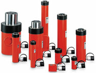hydraulisk cylinder